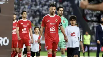 القنوات الناقلة لمباراة الأهلي وإنبي، موعد المباراة والمعلق » كورة 25